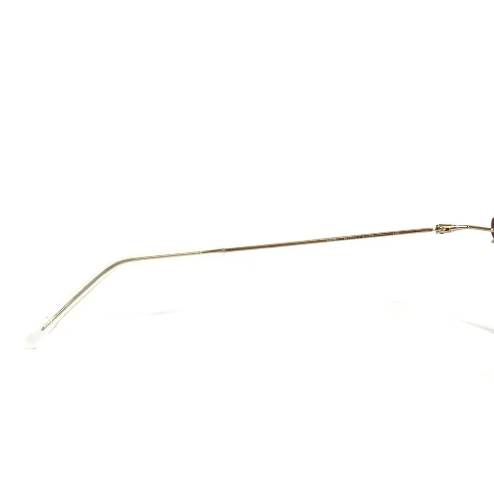 Kazuo Kawasaki Eyeglasses Frames KOOKI MP-631 Tortoise Round Titanium 48-15-140